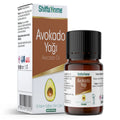 Shiffa Home Avocado Oil Nourishing Skin Support 5 ml