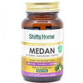 Shiffa Home Milk Thistle & Artichoke Herbal Supplement 60 Capsules