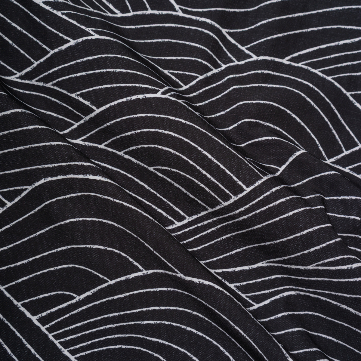 OLEU UV QUICK-DRY BOARDSHIRT - STORM CARBON