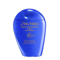 Shiseido GSC Blue Expert Sun Protector Lotion SPF50+ 50ml