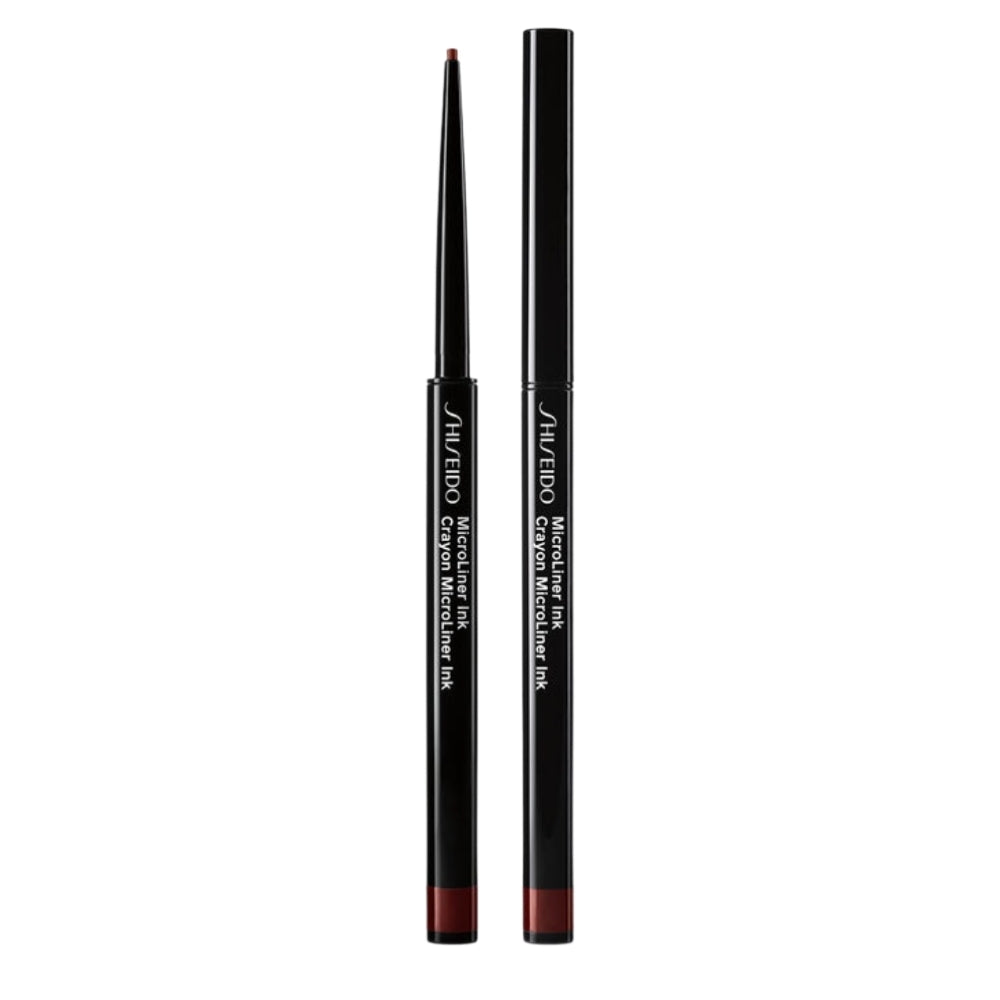 Shiseido Microliner Ink Eyeliner 03 Plum High Precision 0.08g