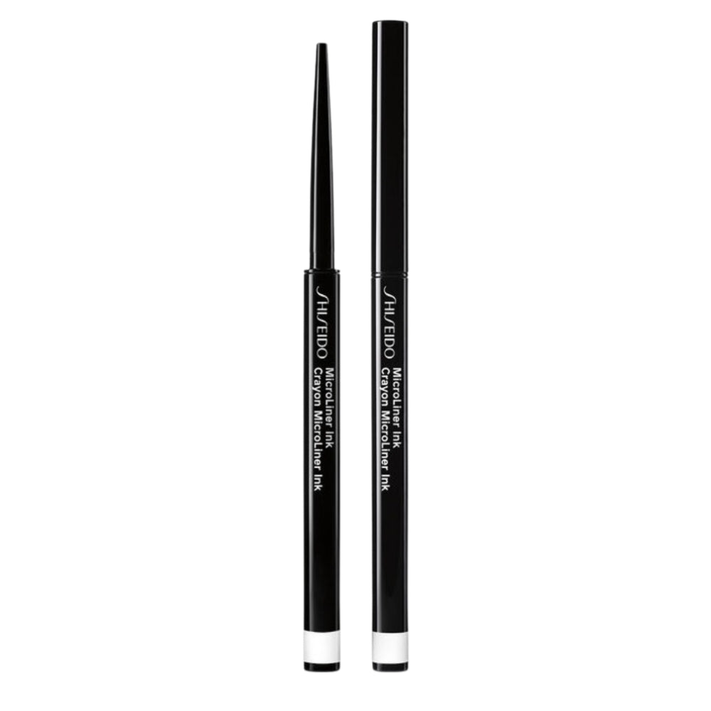 Shiseido MicroLiner Ink Eyeliner 05 White Precision Liner 0.08g