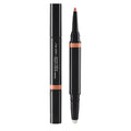 Shiseido Lipliner Ink Duo 01 Bare Dual-Ended Lip Primer 1.1g