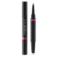 Shiseido LipLiner Ink Duo 10 Violet Matte Color & Primer 1.1g