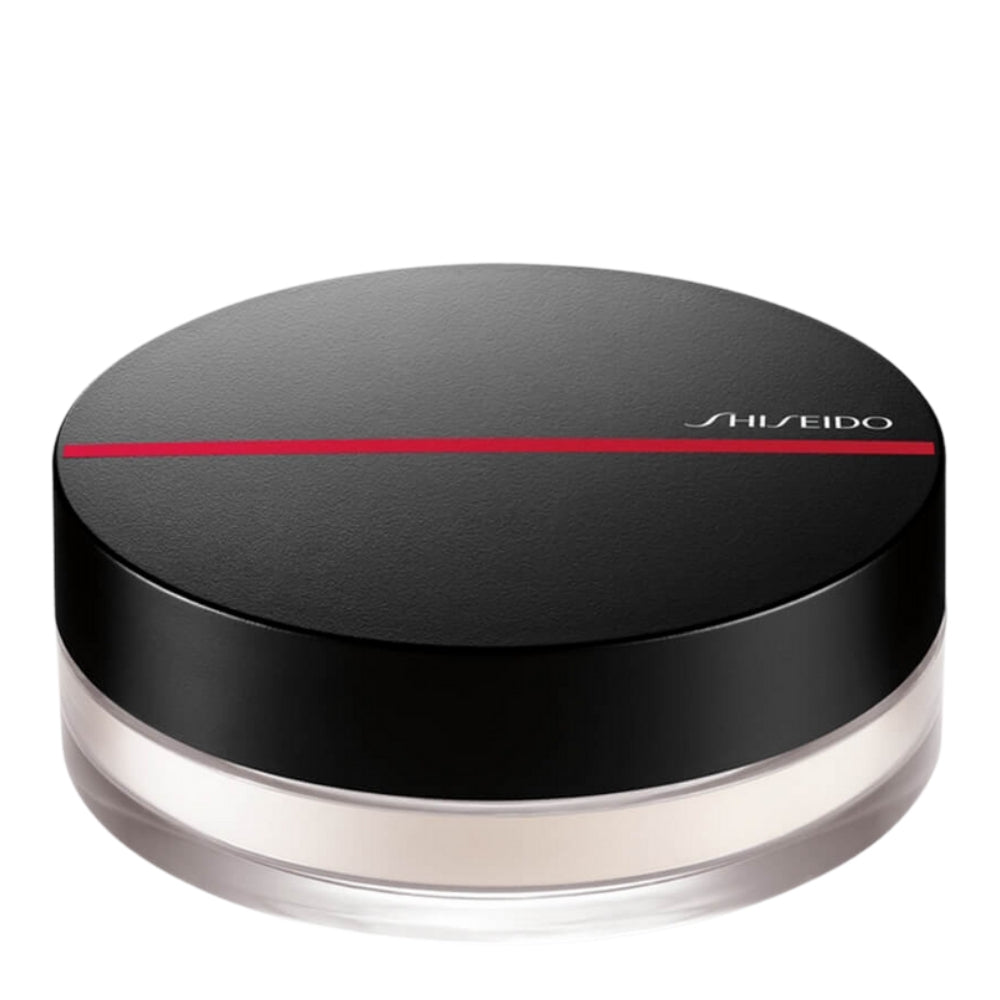 Shiseido Synchro Skin Invisible Silk Loose Powder 02 Matte 6g