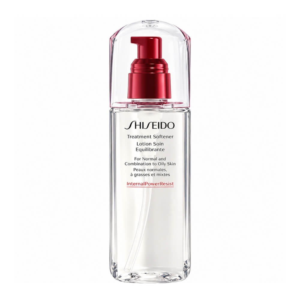 Shiseido Treatment Softener Hydrating Face Lotion 150 ml