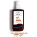 Sinoz Perfect Bronzing Sun Oil Spray with Coconut & Carrot 200 ml