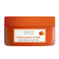 Sinoz Pumpkin Body Scrub Moisturizing and Purifying 300g