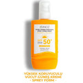 Sinoz SPF 50+ Ultra High Protection Body Sunscreen Spray 200 ml