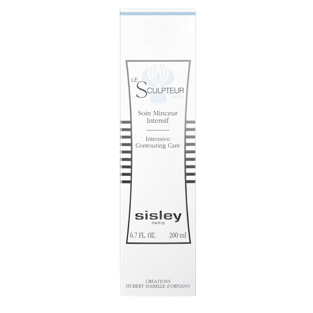 Sisley Le Sculpteur Intensive Contouring Cream 200ml