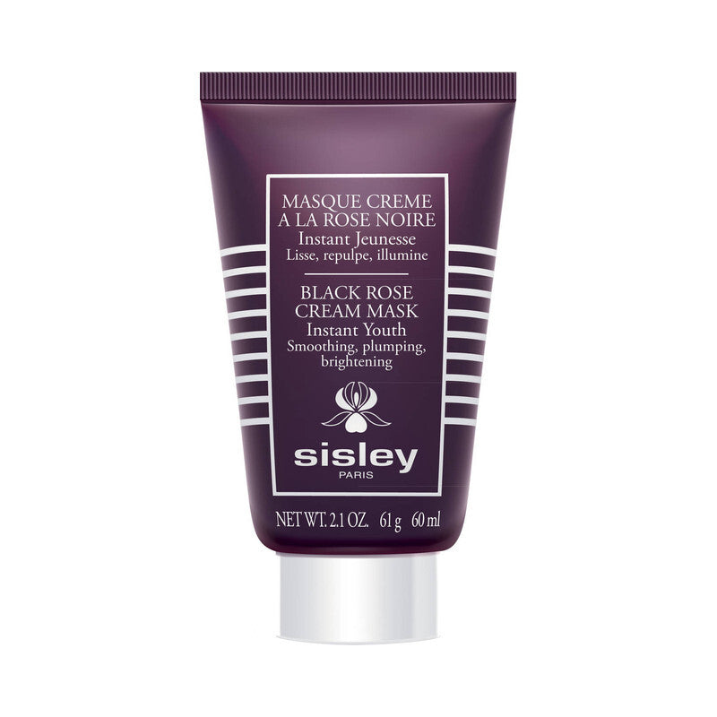 Sisley Black Rose Precious Face Mask for Radiant Skin 60 ml