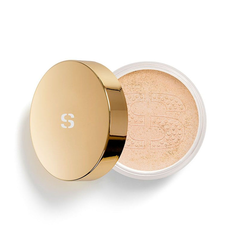Sisley Phyto-Teint Poudre Libre N1 Shimmer Setting Powder 12g
