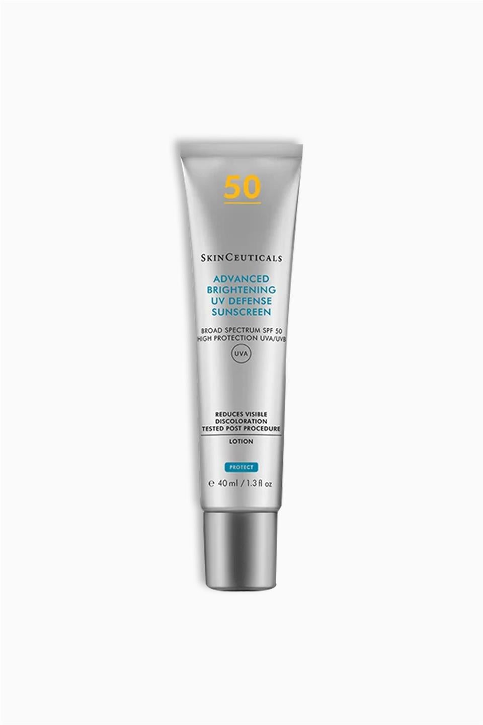 SkinCeuticals Brightening UV Defense SPF 50 Radiant Lotion 40 ml