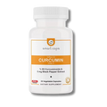 Smartcaps Inflex C3 Curcumin Dietary Supplement 30 Capsules