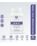 Smartcaps SLM ID Garcinia Cambogia Extract Supplement 60 Capsules