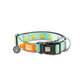 Max & Molly Smart ID Ducklings Dog Collar for Small Breeds XS