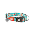 Max & Molly PopCorn Smart ID Dog Collar Small