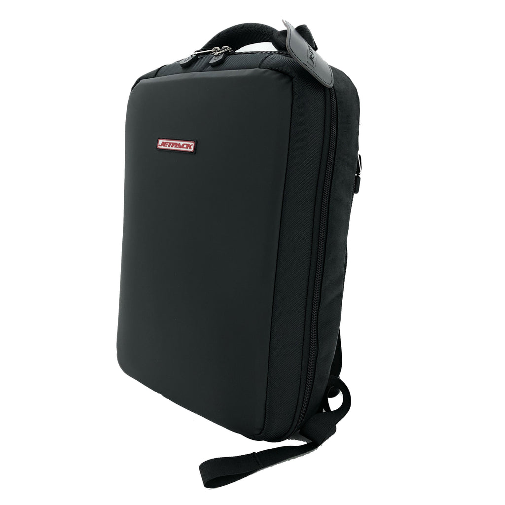 JetPack Snap - Compact Design Backpack