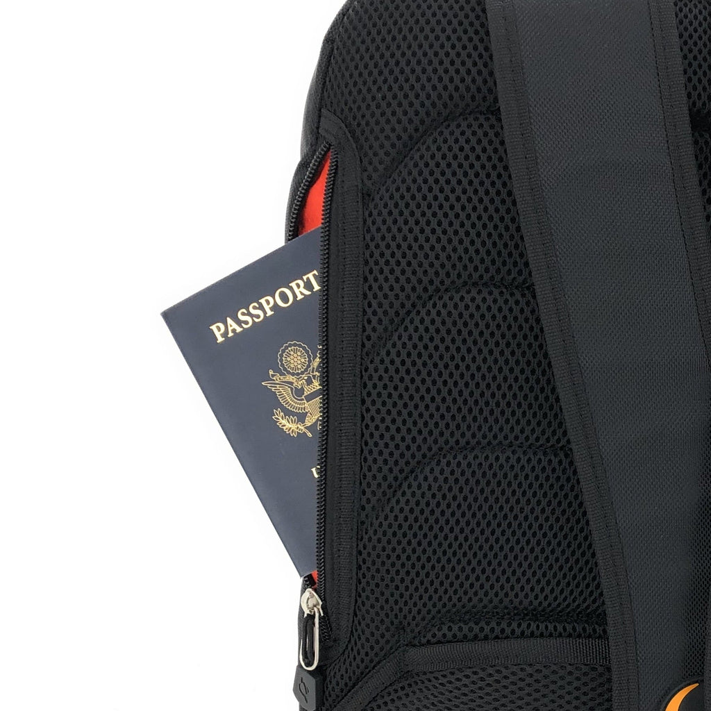 JetPack Snap - Compact Design Backpack