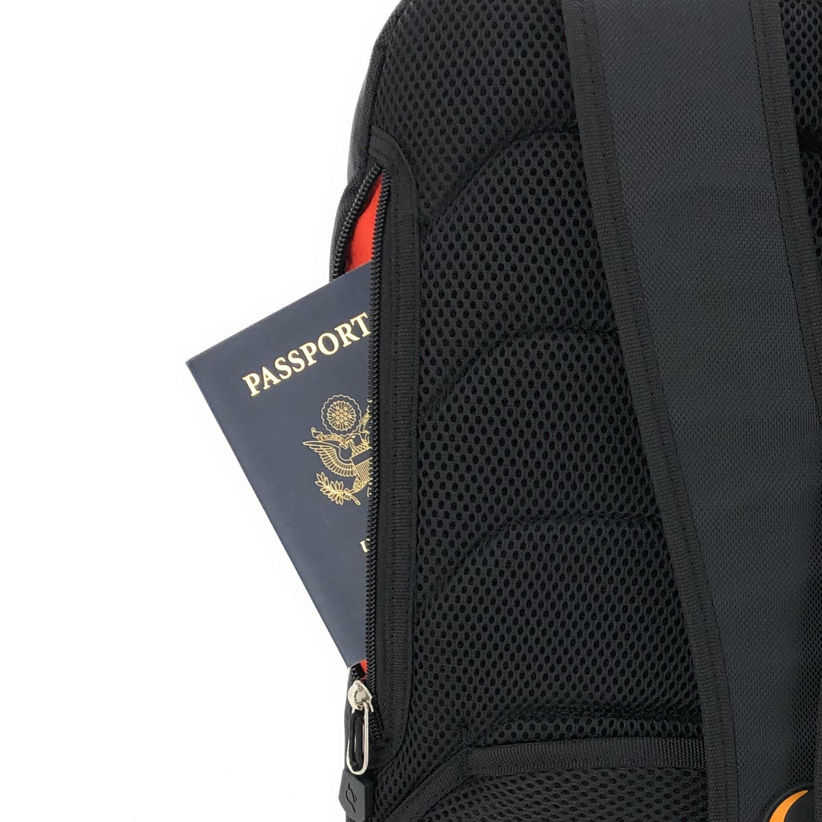 JetPack Snap - Compact Design Backpack