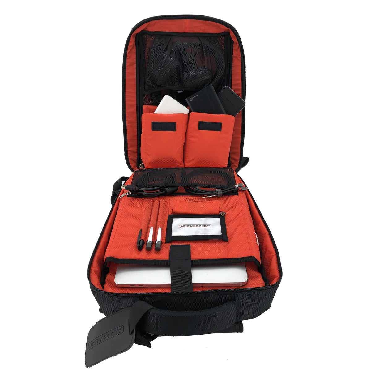 JetPack Snap - Compact Design Backpack