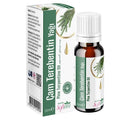 Softem Pine Turpentine Oil for Hair Vitality 20ml