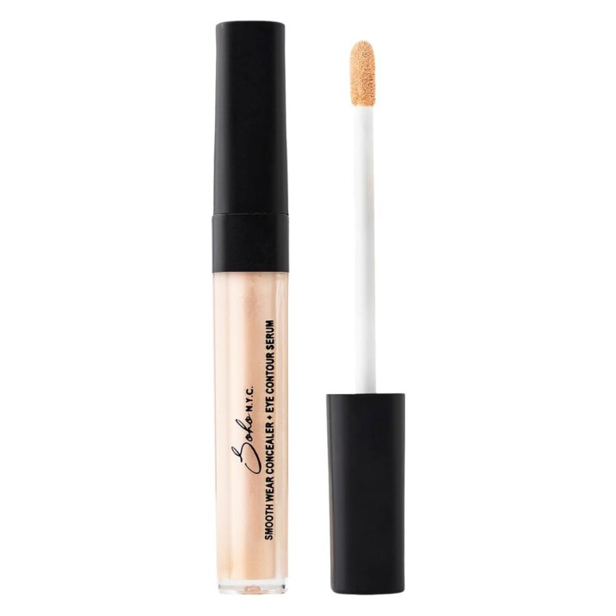 Soho N.Y.C. Under Eye Serum & Concealer No: 5 Macaron 5ml