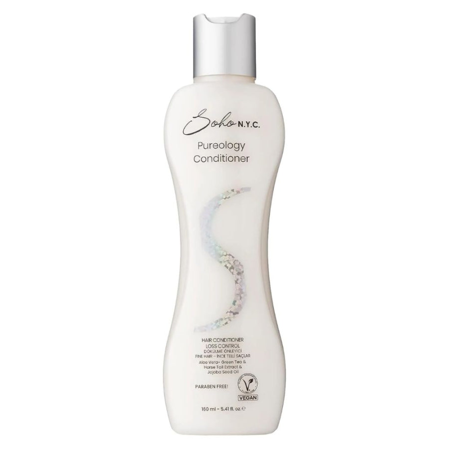 Soho N.Y.C. Pureology Volumizing Conditioner for Thin Hair 160ml