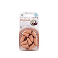 Sonexa Discreet Earplugs Small for Noise Reduction 1 Pair