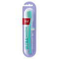 Splat Ultra Sensitive Soft Toothbrush for Gentle Cleaning Purple