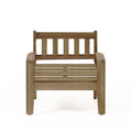 Grenada Club Chair