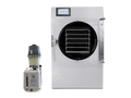 Freeze Dryer with Commercial Pump