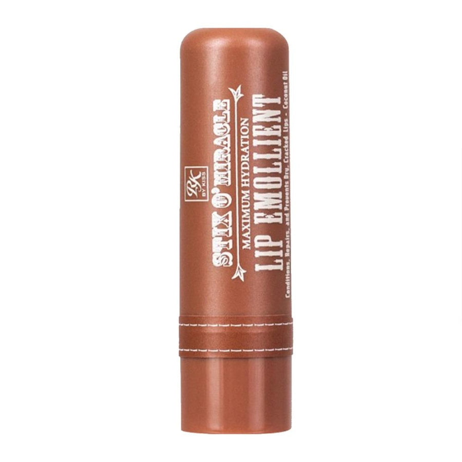 Ruby Kisses Stix Miracle Lip Emollient Coconut 4g