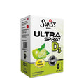 Swiss Bork Ultra D3 Spray Vitamin D3 Supplement 20ml