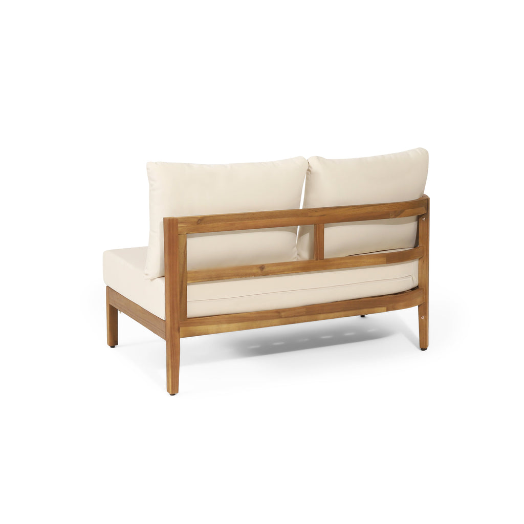 Crowne 4-Pcs Sofa Conversation Set