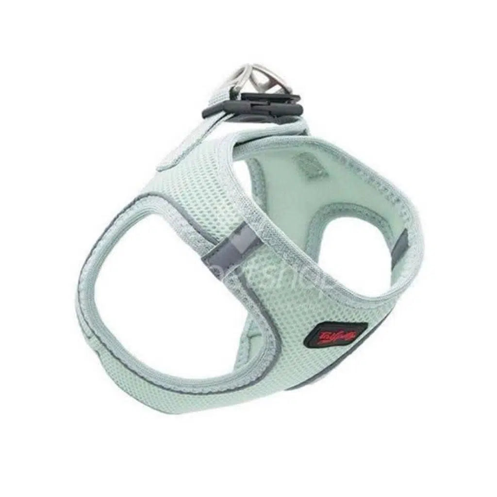 Tailpetz Moon Air Mesh Dog Harness Breathable Comfort Size M
