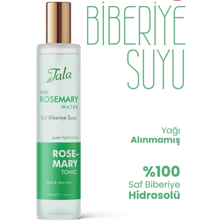 Tala Rosemary Water Strengthening Hair Tonic 100ml