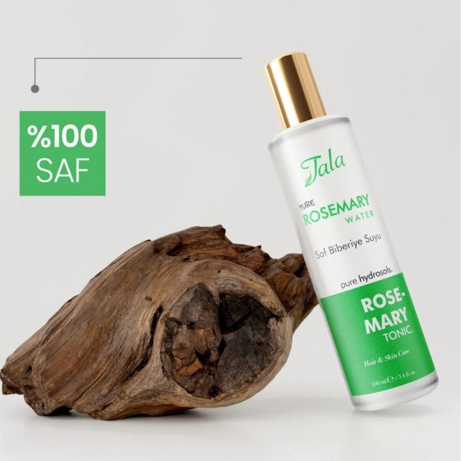 Tala Rosemary Water Strengthening Hair Tonic 100ml