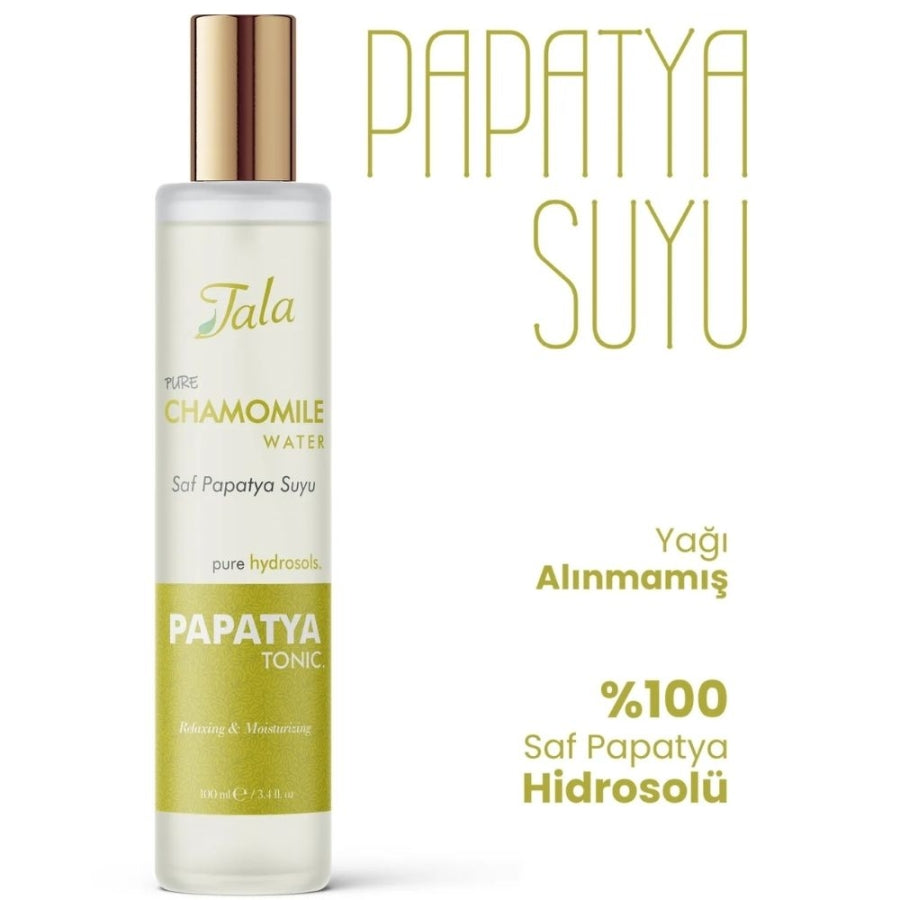 Tala Chamomile Water Soothing Facial Mist 100ml