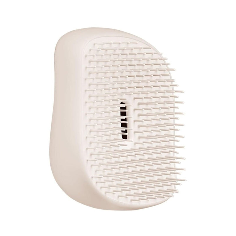 Tangle Teezer Compact Styler Rose Gold Ivory Travel Hairbrush