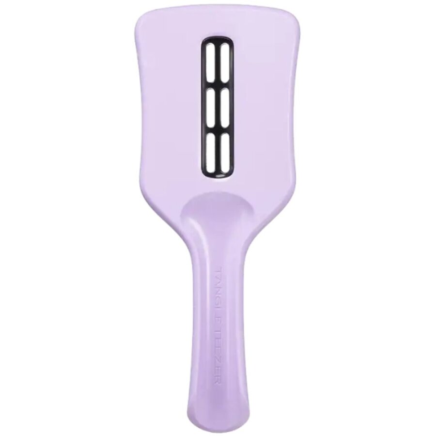 Tangle Teezer Easy Dry & Go Large Lilac Vented Hair Brush