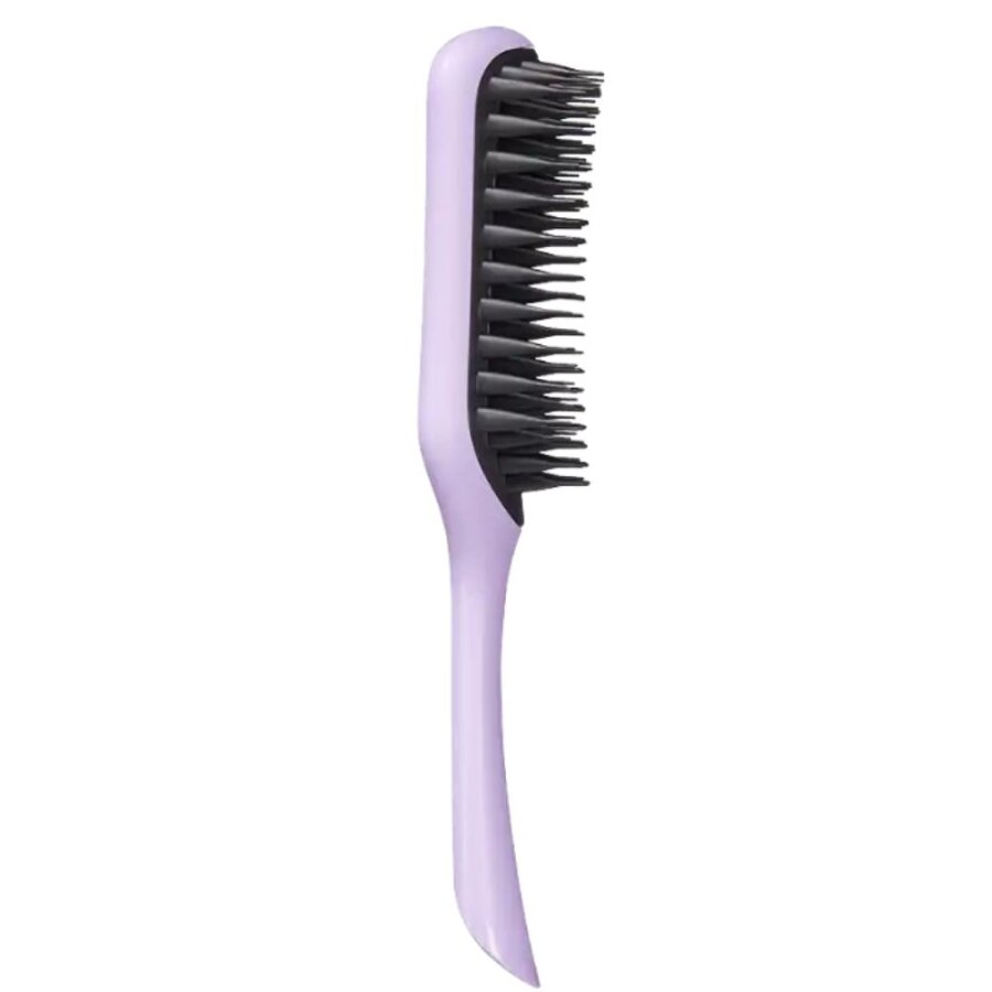 Tangle Teezer Easy Dry & Go Large Lilac Vented Hair Brush