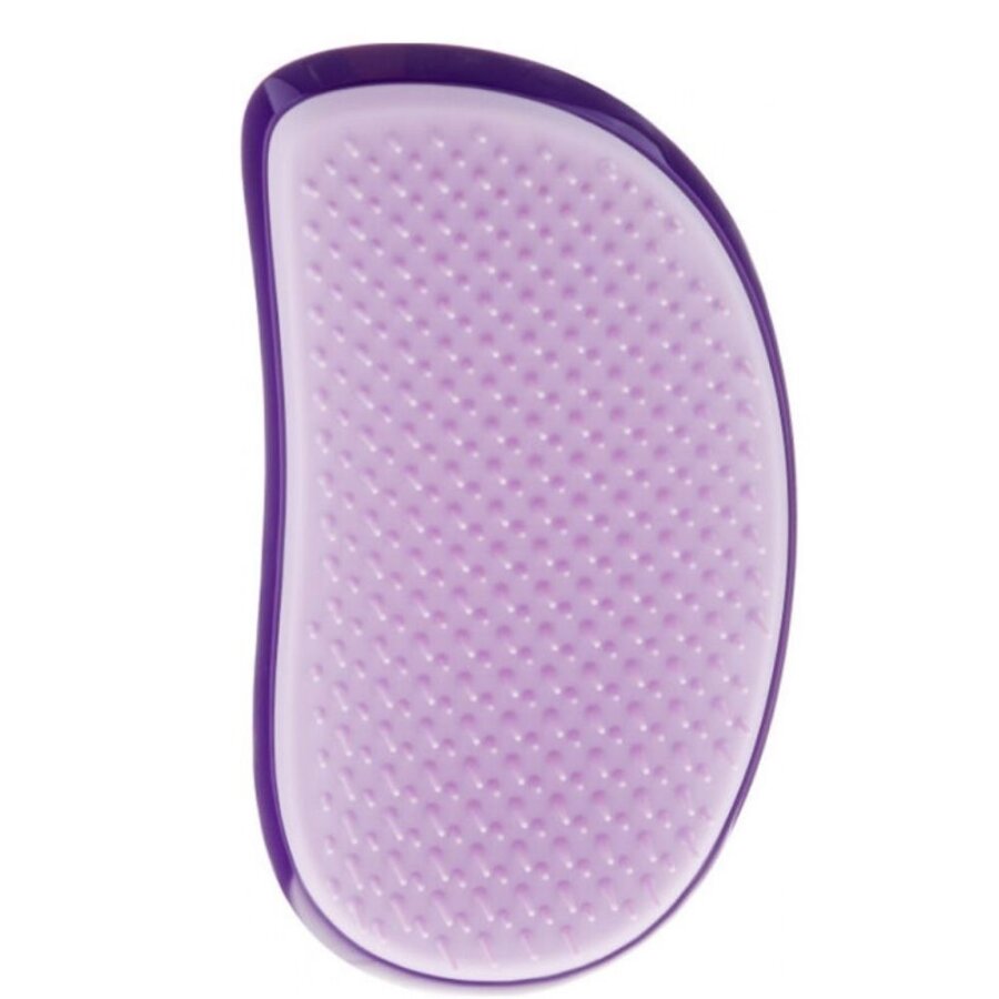 Tangle Teezer Original Salon Elite Purple Lilac Hair Brush