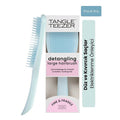 Tangle Teezer The Ultimate Detangler Large Fine & Fragile Seafoam Blue