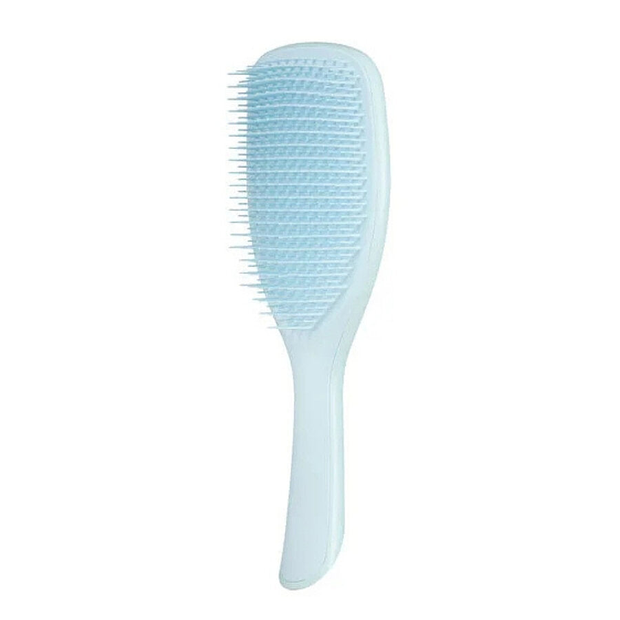 Tangle Teezer The Ultimate Detangler Large Fine & Fragile Seafoam Blue