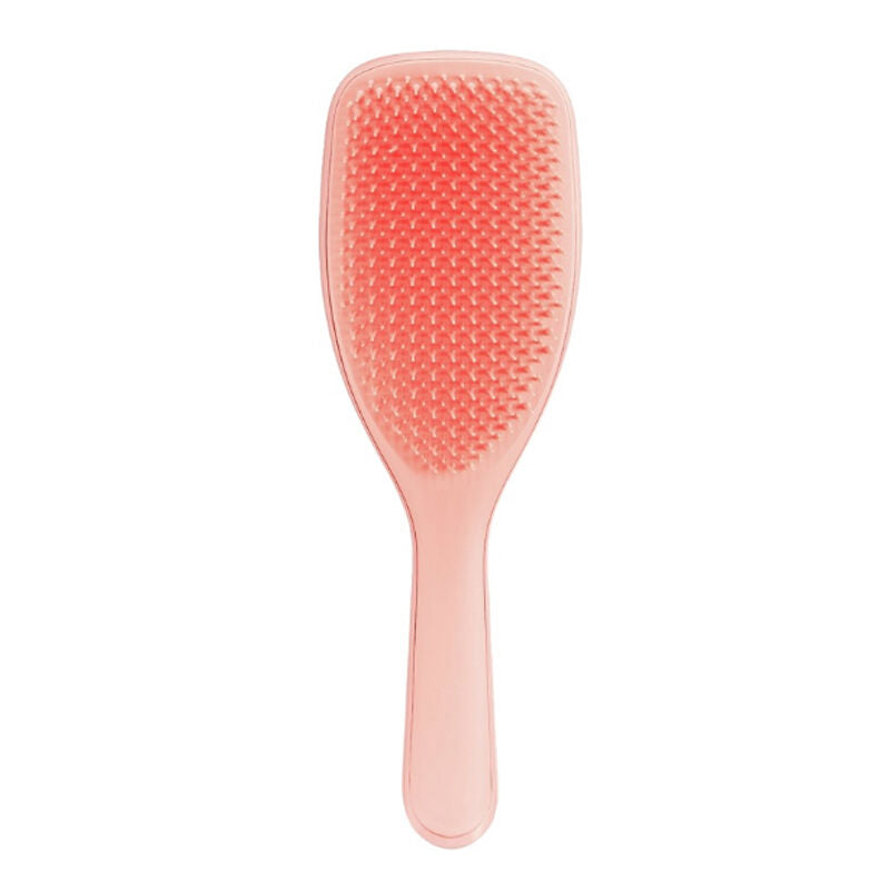 Tangle Teezer The Ultimate Detangler Large Peach Hair Brush