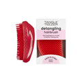 Tangle Teezer Thick & Curly Red Detangling Hair Brush