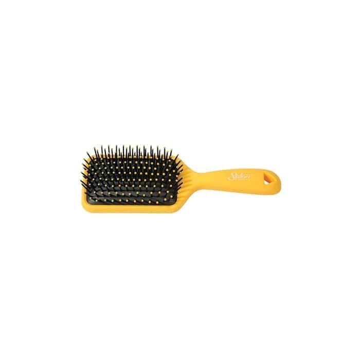 Lionesse Argan Oil & Keratin Infused Hair Brush 2322