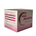 Tenda Jinopol Dietary Supplement with Inositol & Zinc 20 Sachets