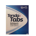 Tenda TABS Dietary Supplement for Daily Wellness 30 Tablets